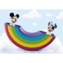 PLAYMOBIL - 1.2.3 & DISNEY: CASA DIN NORI A LUI MICKEY SI MINNIE Playmobil - 6